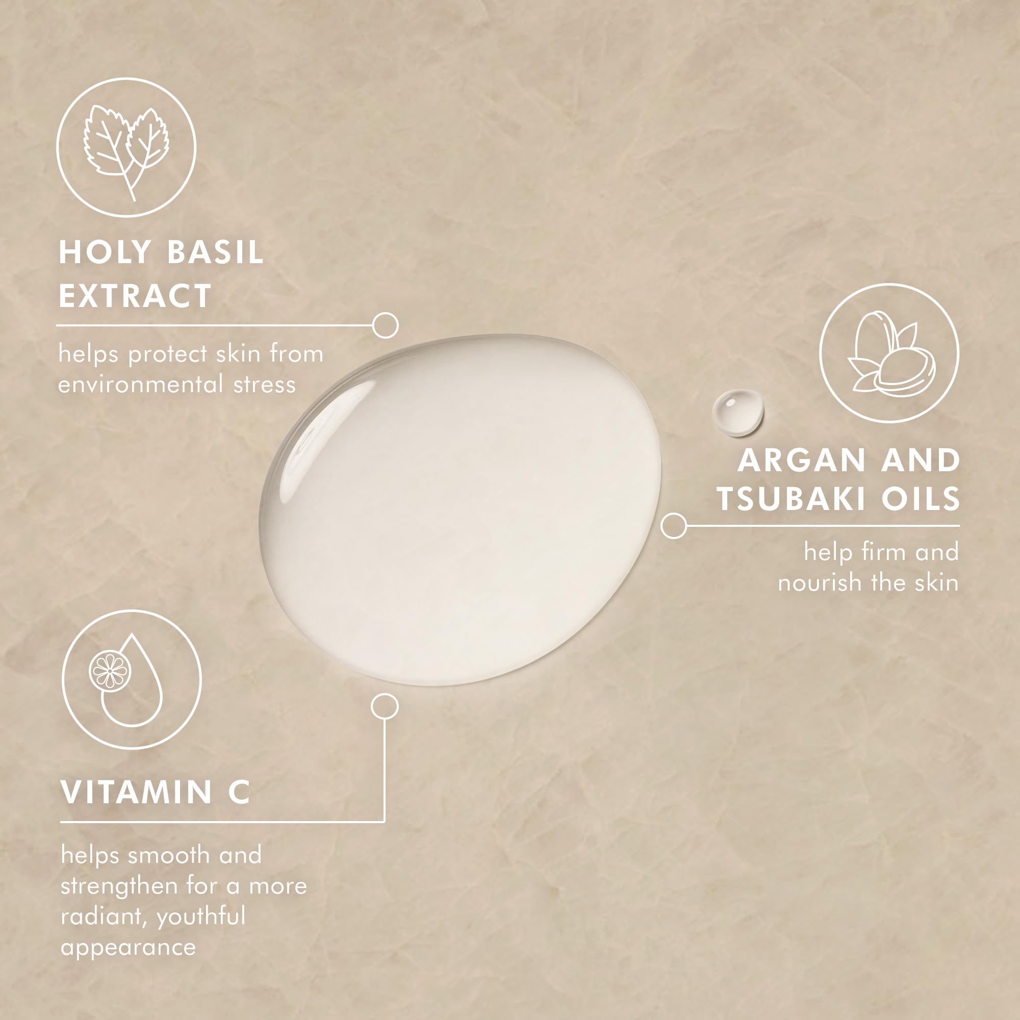 Moroccanoil Night Body Serum 50ml