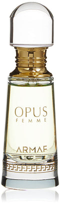 Armaf Opus Femme Non-Alcoholic Perfume Oil 20ml - Perfume & Cologne at MyBeautyBoutique by Armaf