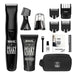 Wahl PB Trimmer Kit Rechargeable Multigroomer