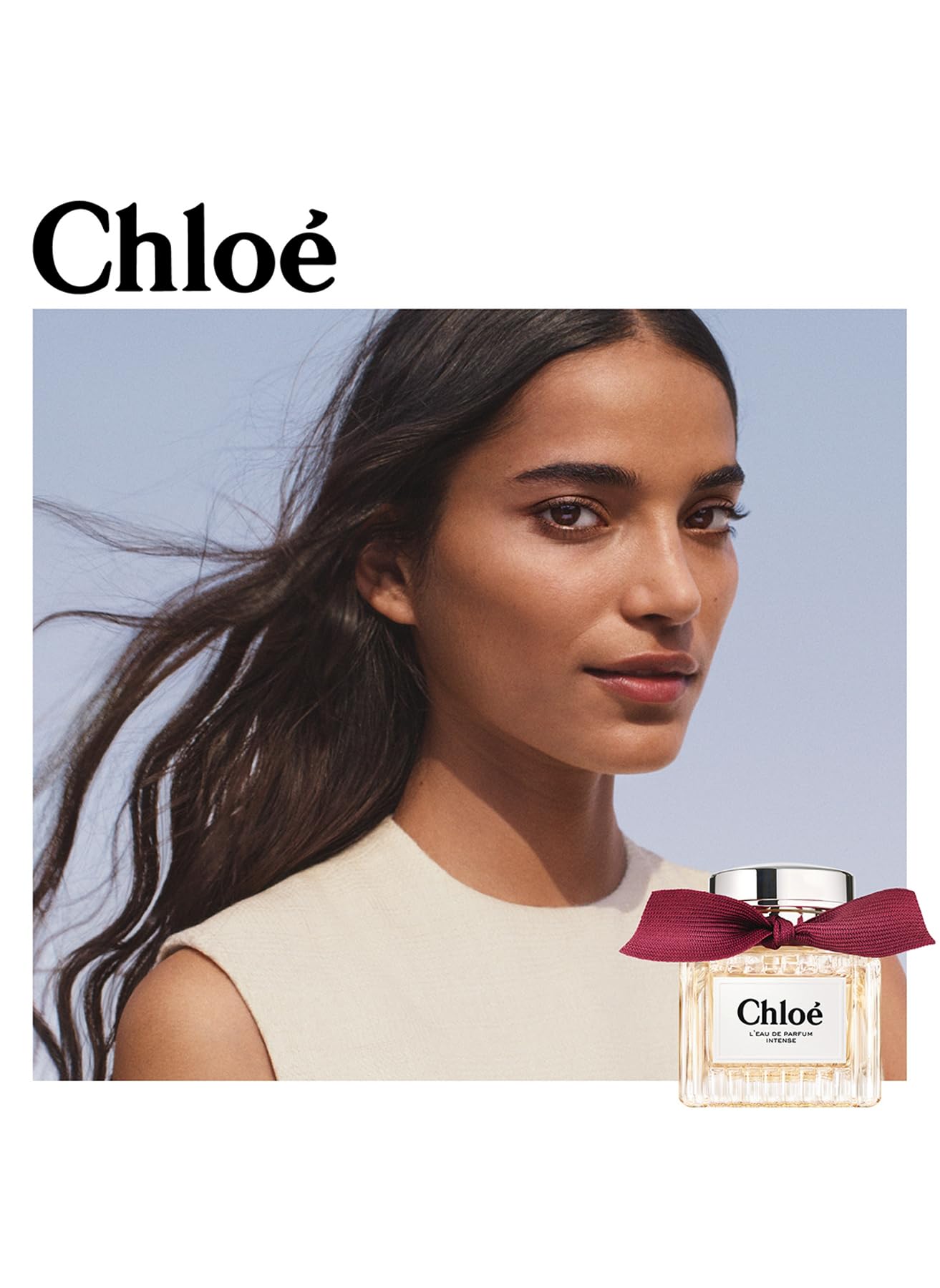 Chloé L'Eau de Parfum Intense 100ml Spray