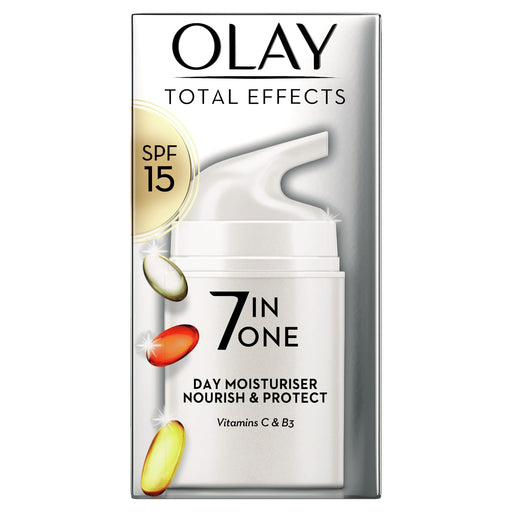 Olay Total Effects Moisturising Cream 