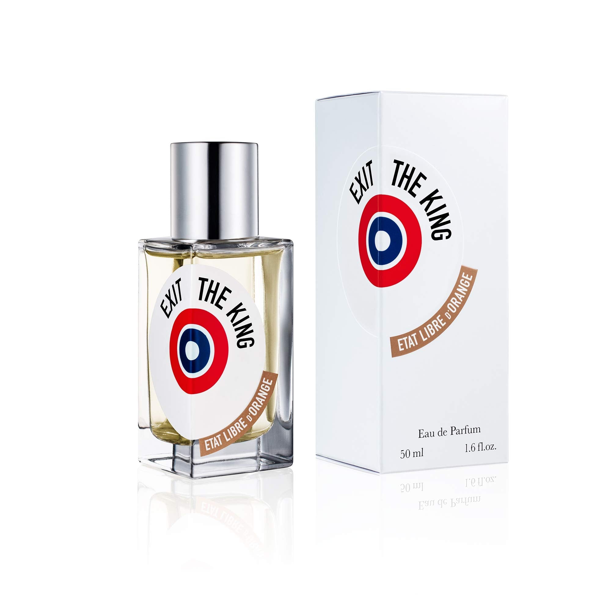 Etat Libre D'orange Exit The King Eau de Parfum 50ml - Eau de Parfum at MyBeautyBoutique by Etat Libre d'Orange
