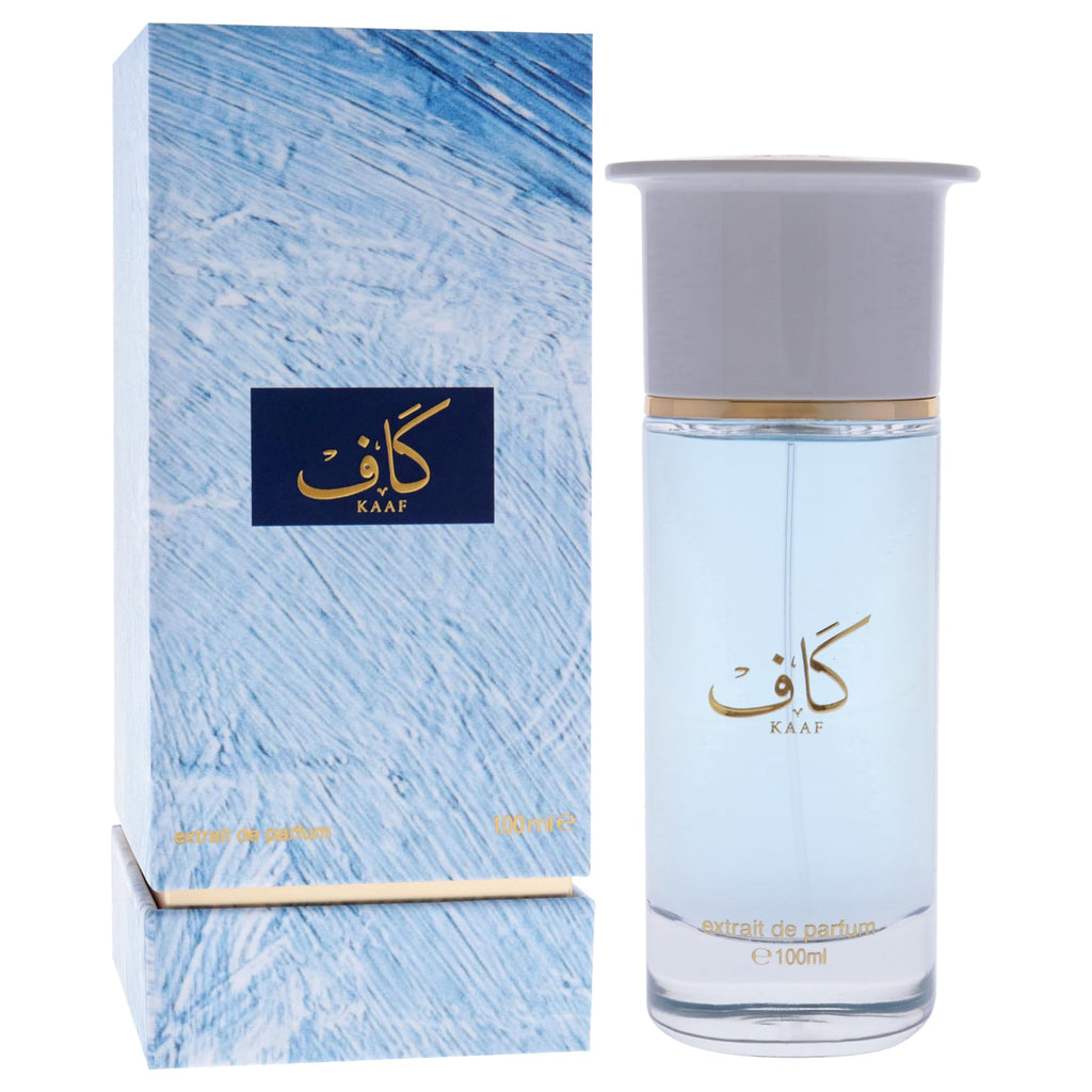 Ahmed Al Maghribi Kaaf Eau de Parfum 100ml Spray