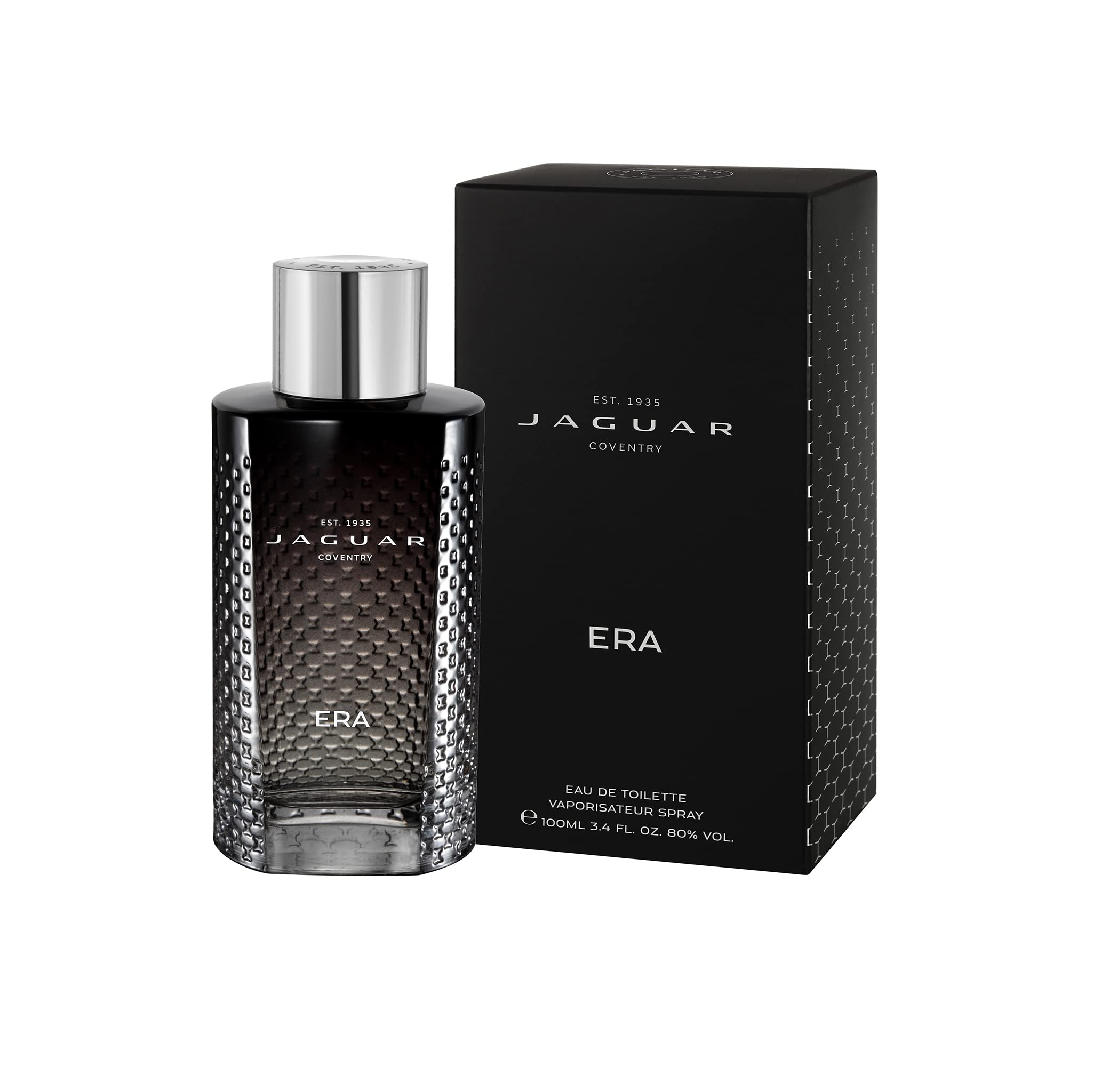 Jaguar Era Eau de Toilette 100ml Spray