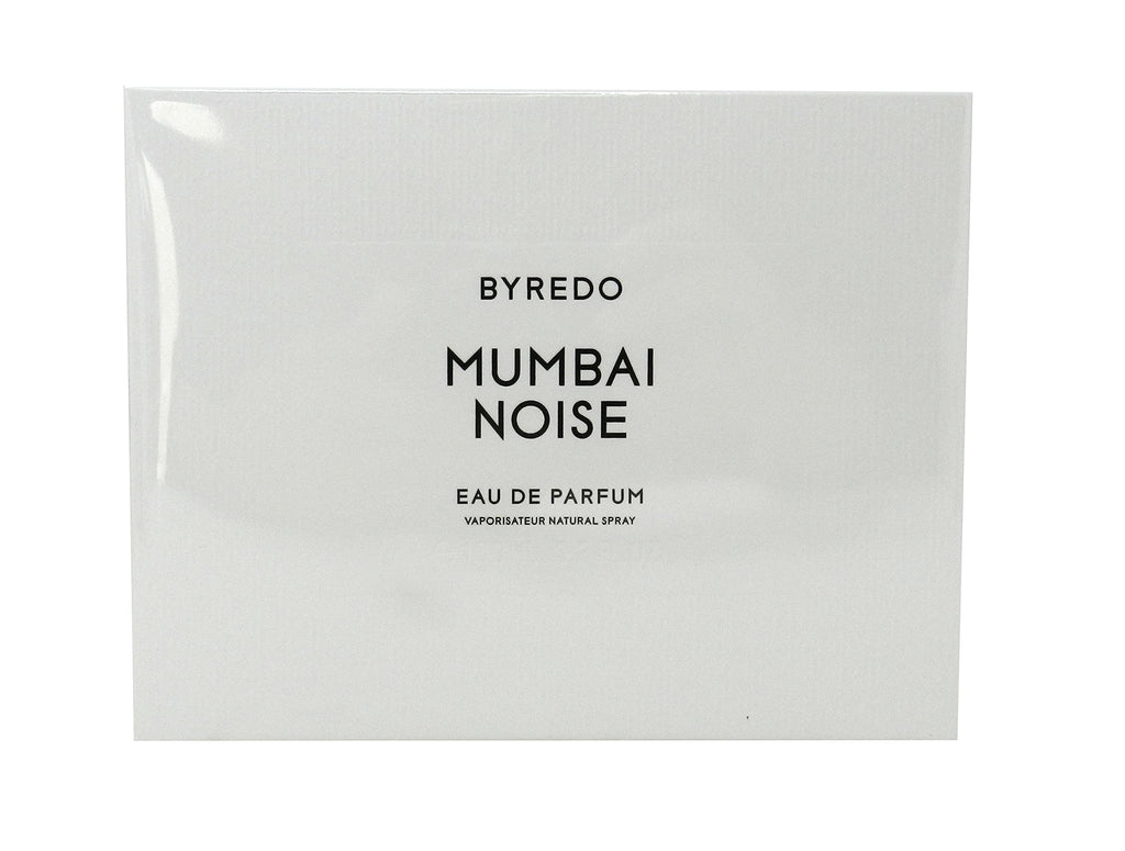 Byredo Mumbai Noise Eau de Parfum 100ml Spray - Fragrance at MyBeautyBoutique by Byredo
