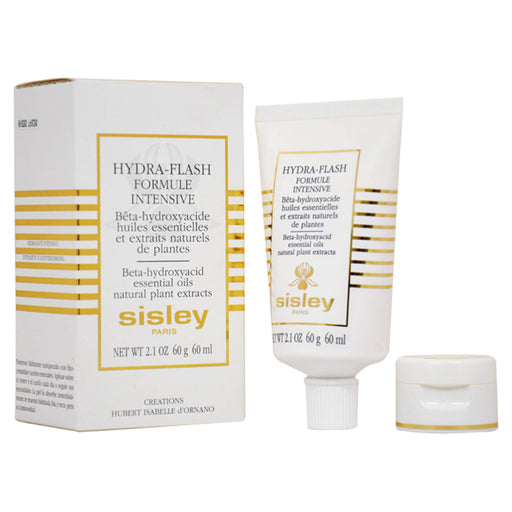 Sisley Hydra-Flash Intensive Formula Moisturizer 60ml