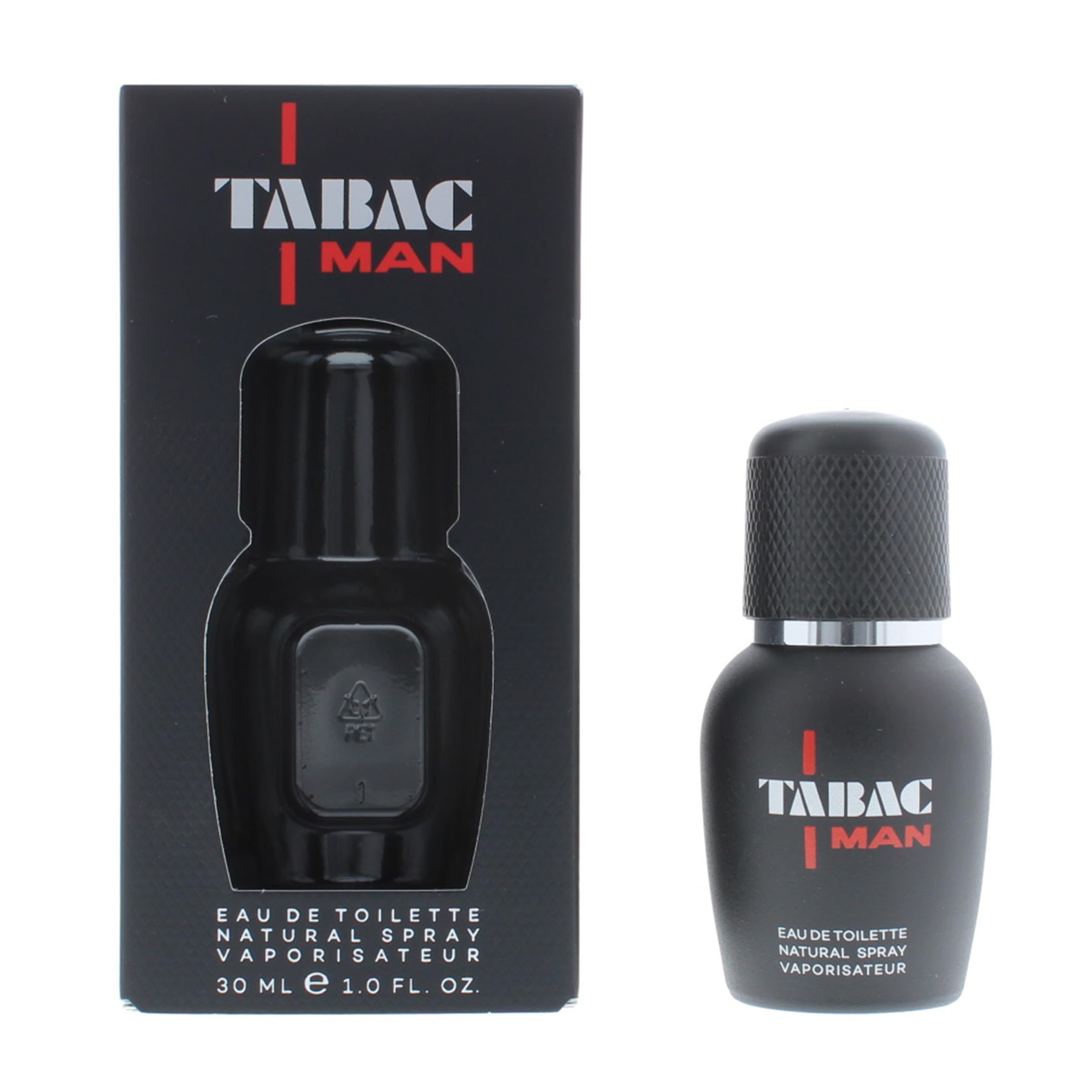 Mäurer & Wirtz Tabac Man Eau de Toilette 30ml Spray
