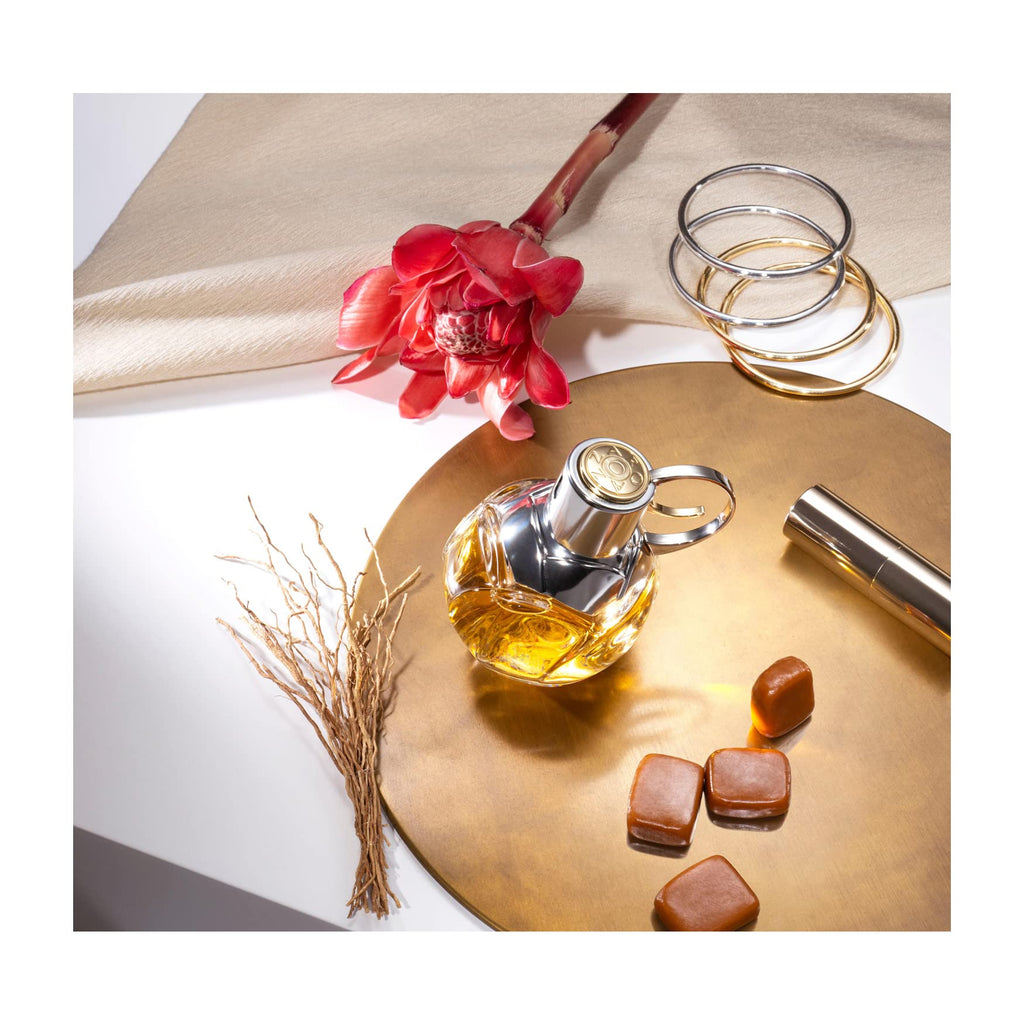 Azzaro Wanted Girl Eau de Parfum 80ml Spray - Eau de Parfum at MyBeautyBoutique by Azzaro