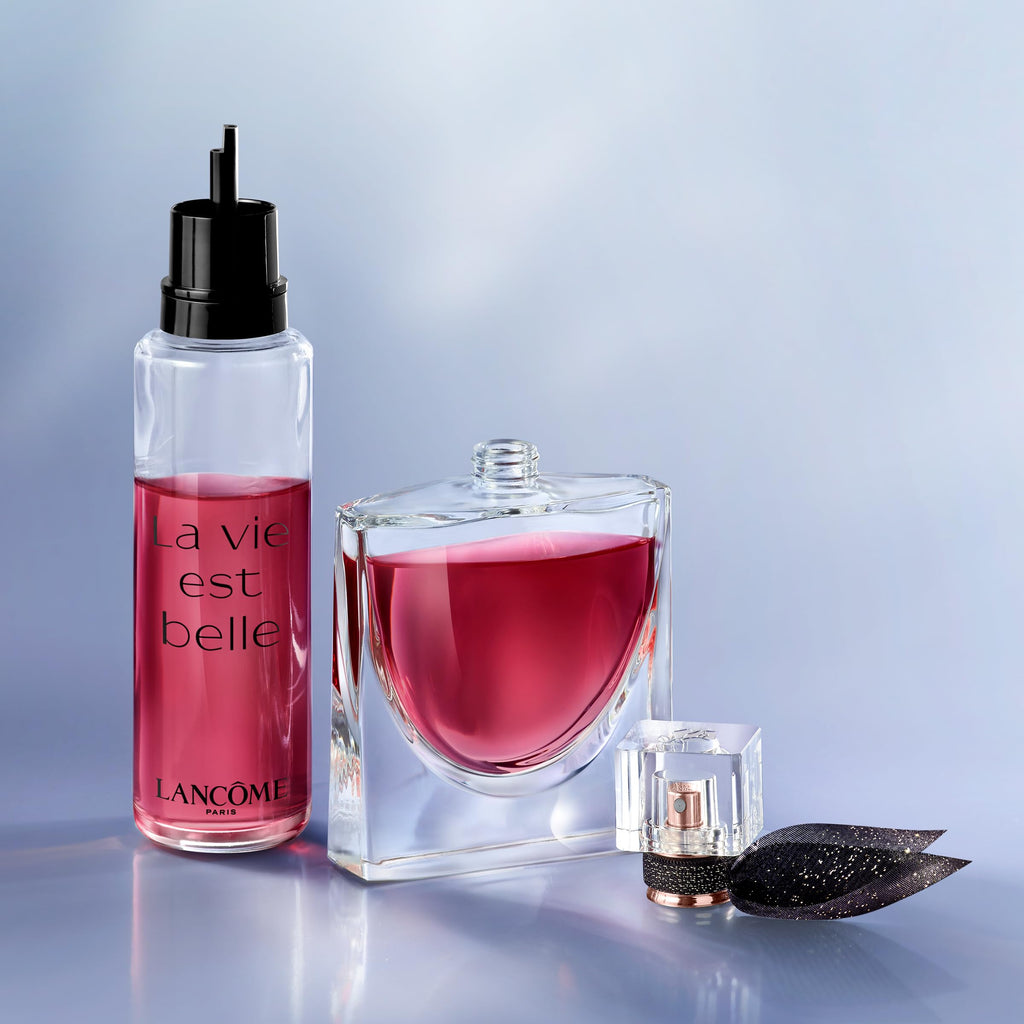 Lancôme La Vie est Belle L'Elixir L'eau de Parfum 100ml Refill Spray