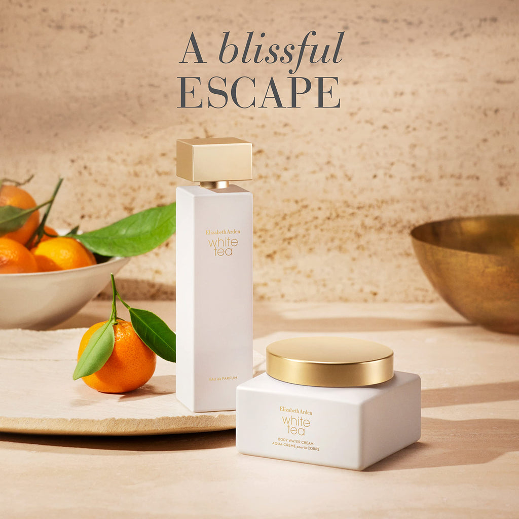 Elizabeth Arden White Tea Eau de Parfum 50ml Spray - Fragrance at MyBeautyBoutique by Elizabeth Arden