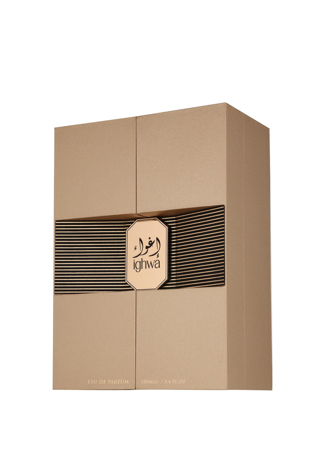 French Avenue Ighwa Eau de Parfum 100ml Spray