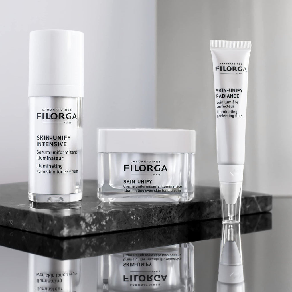 Filorga Skin-Unify Illuminating Even Skin Tone Serum 50ml