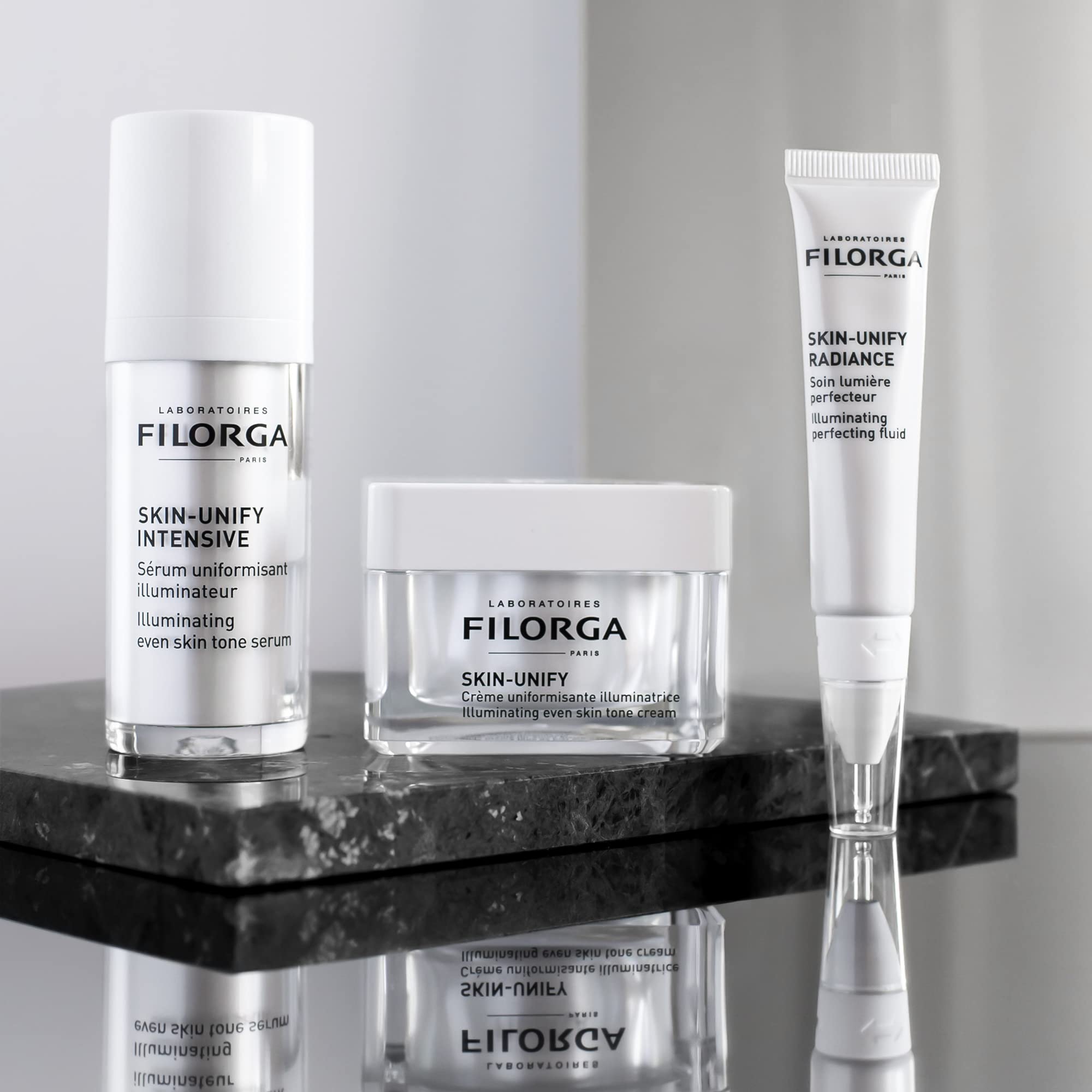Filorga Skin-Unify Illuminating Even Skin Tone Serum 50ml