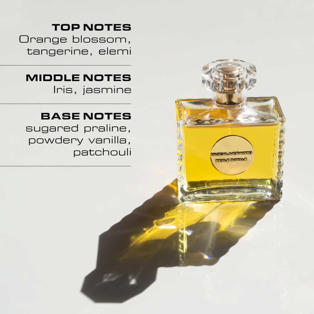 Pascal Morabito Perle Royale Eau de Parfum 100ml Spray