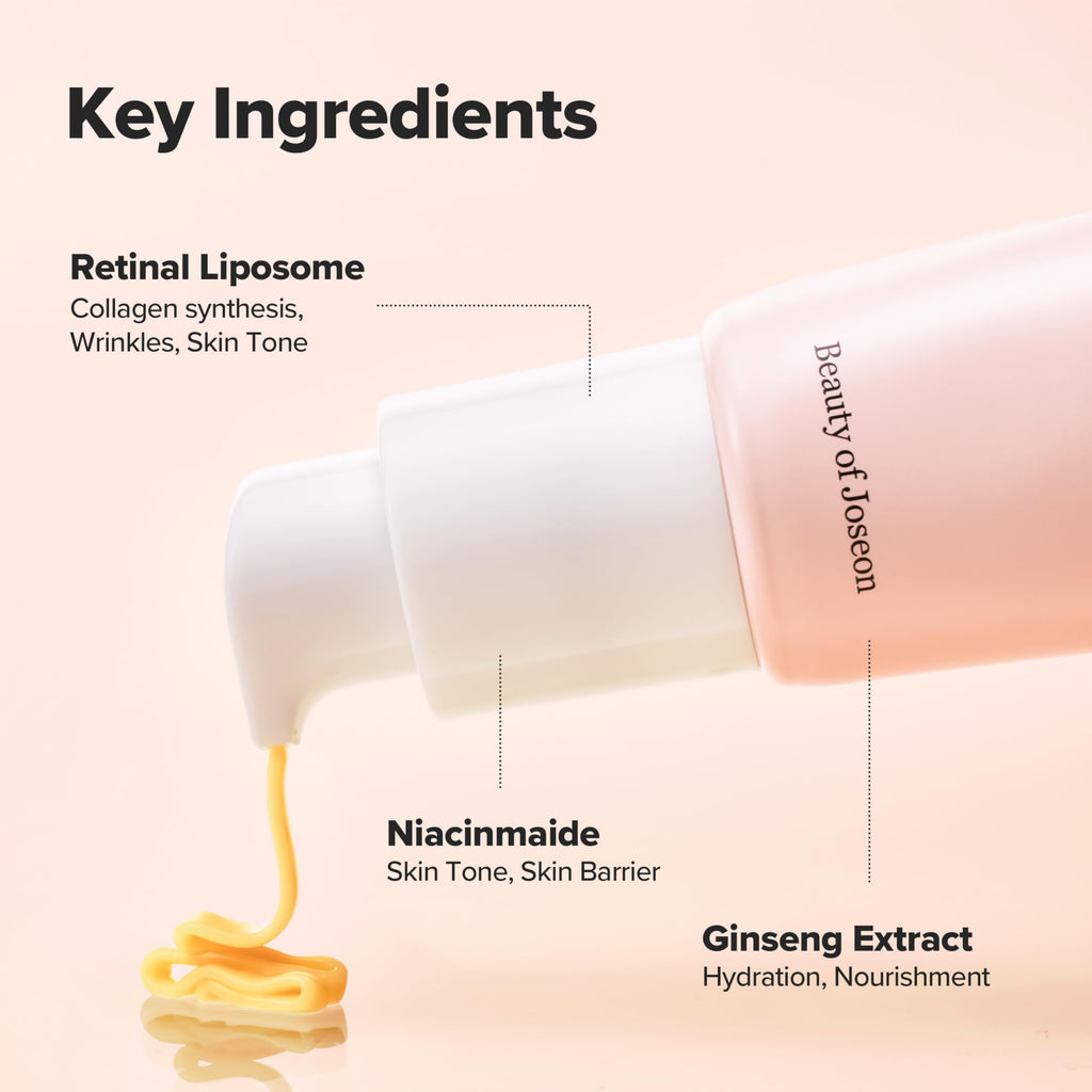 Beauty Of Joseon Revive Eye Serum 30ml