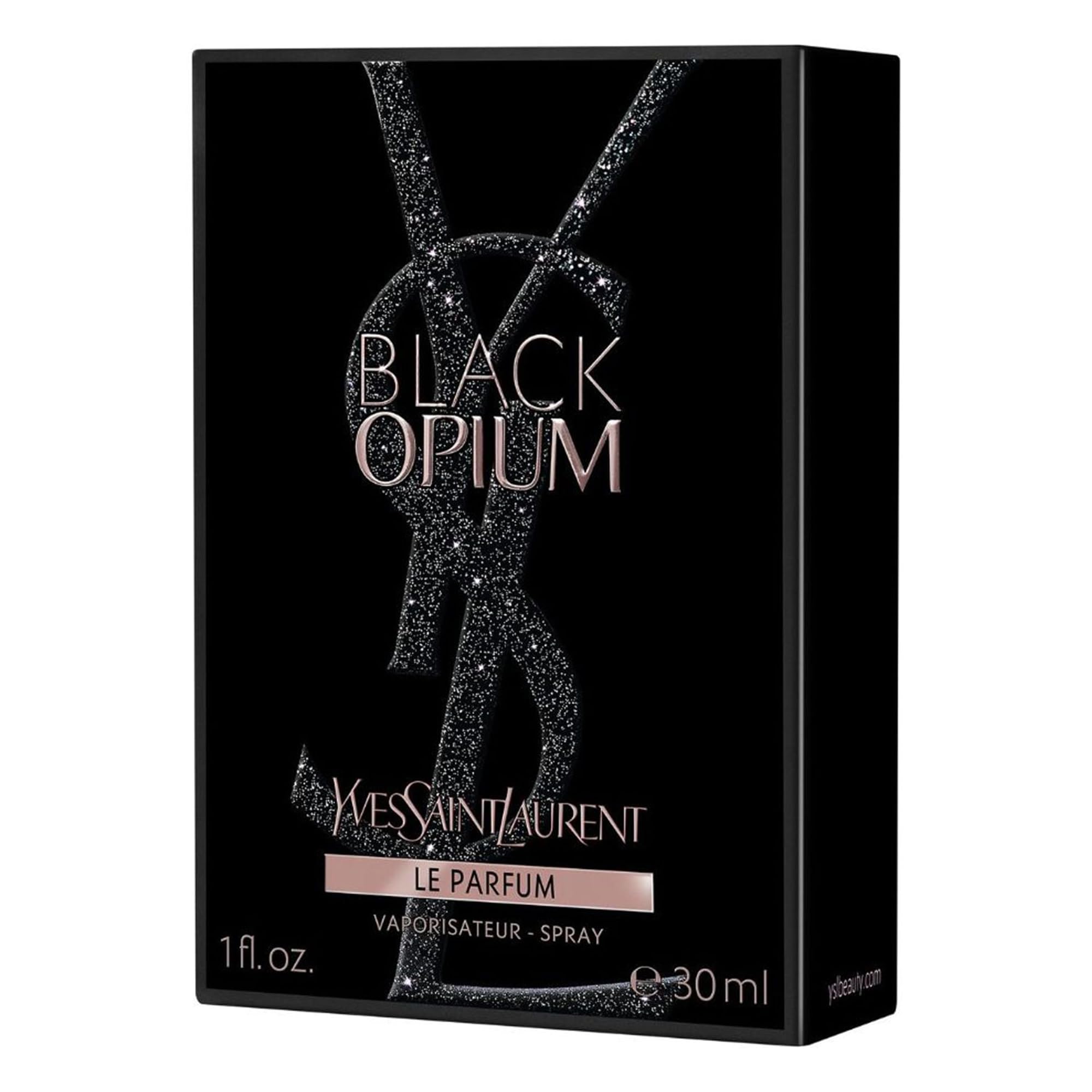 Yves Saint Laurent Black Opium Le Parfum 30ml Spray