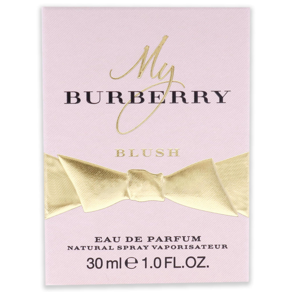 Burberry My Burberry Blush Eau de Parfum 30ml Spray