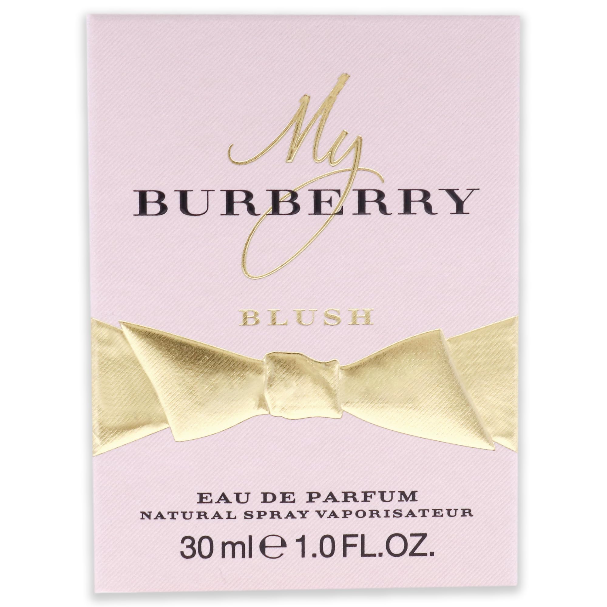Burberry My Burberry Blush Eau de Parfum 30ml Spray