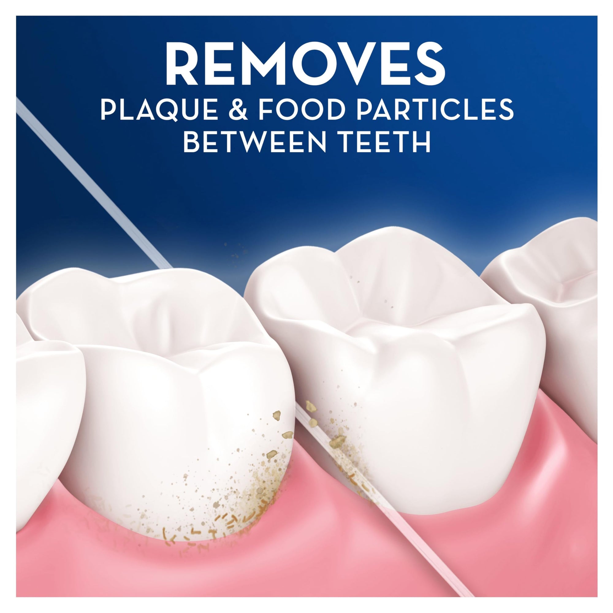 Oral-B Dental Tape Pro Expert Deep Clean