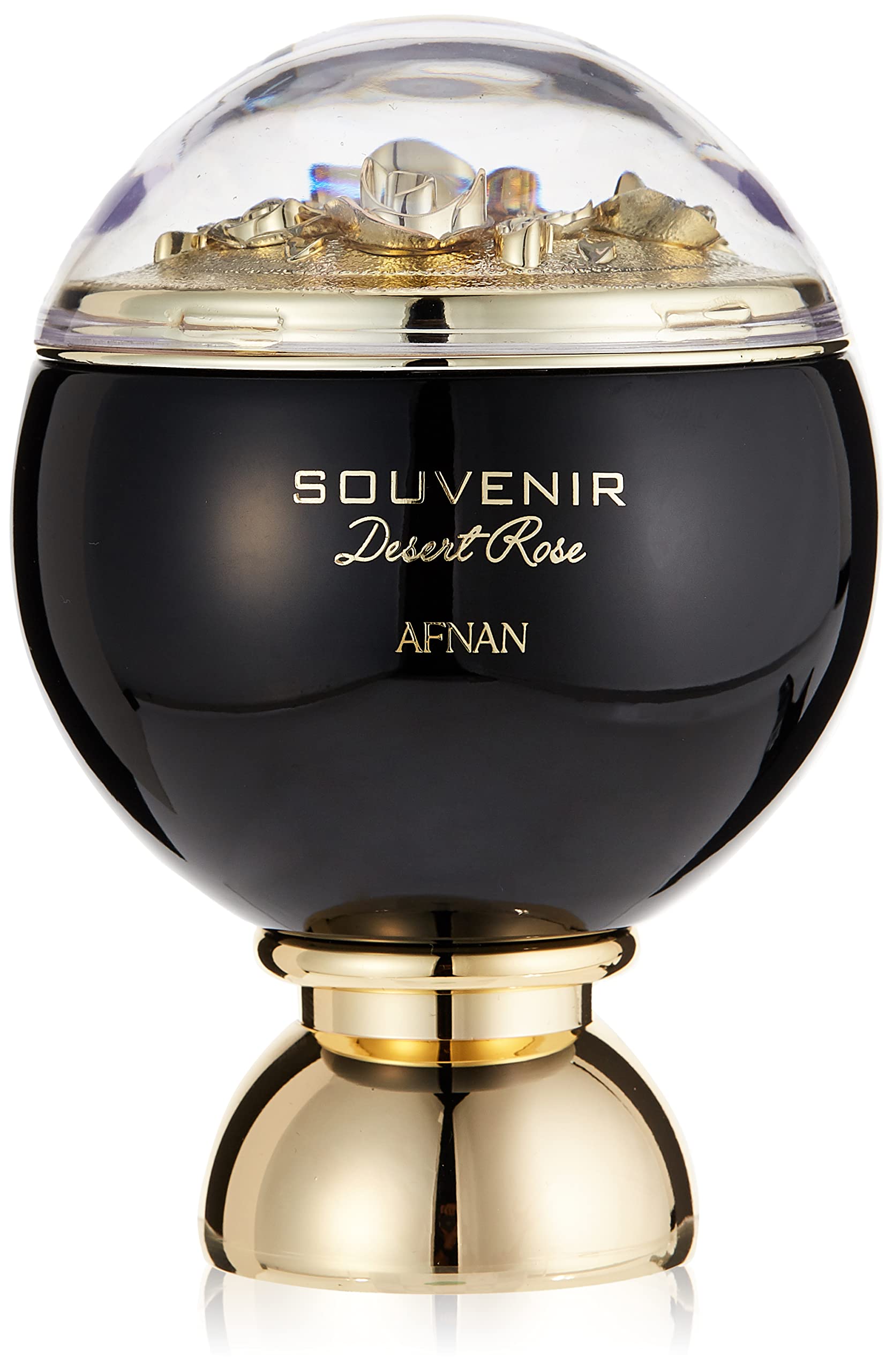 Afnan Perfumes Souvenir Desert Rose Eau de Parfum 100ml Spray - Fragrance at MyBeautyBoutique by Afnan