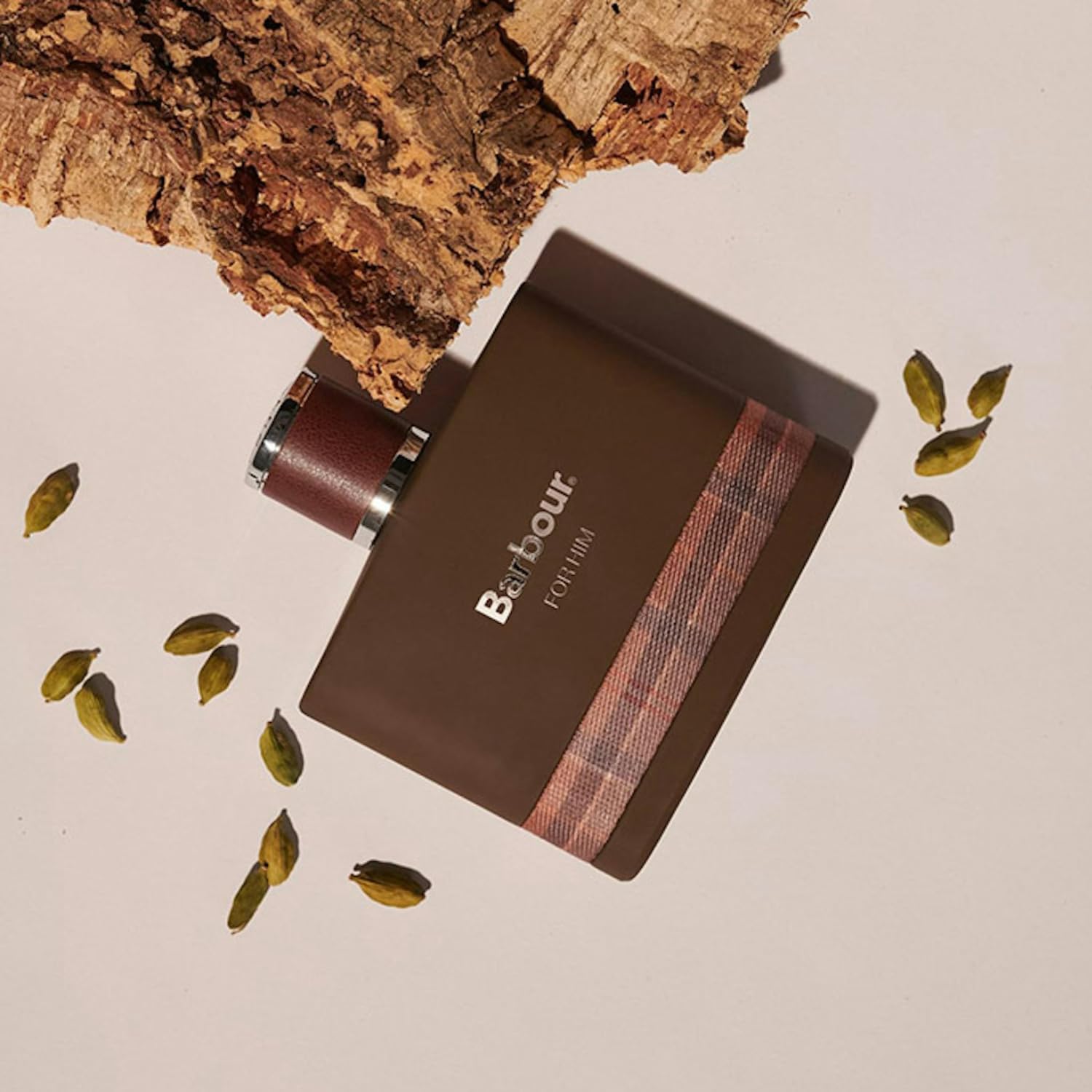 Barbour Origins For Him Eau de Parfum 50ml Spray