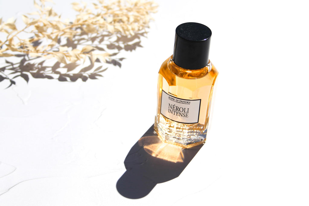 Jeanne en Provence NÃ©roli Intense Eau de Toilette 100ml Spray