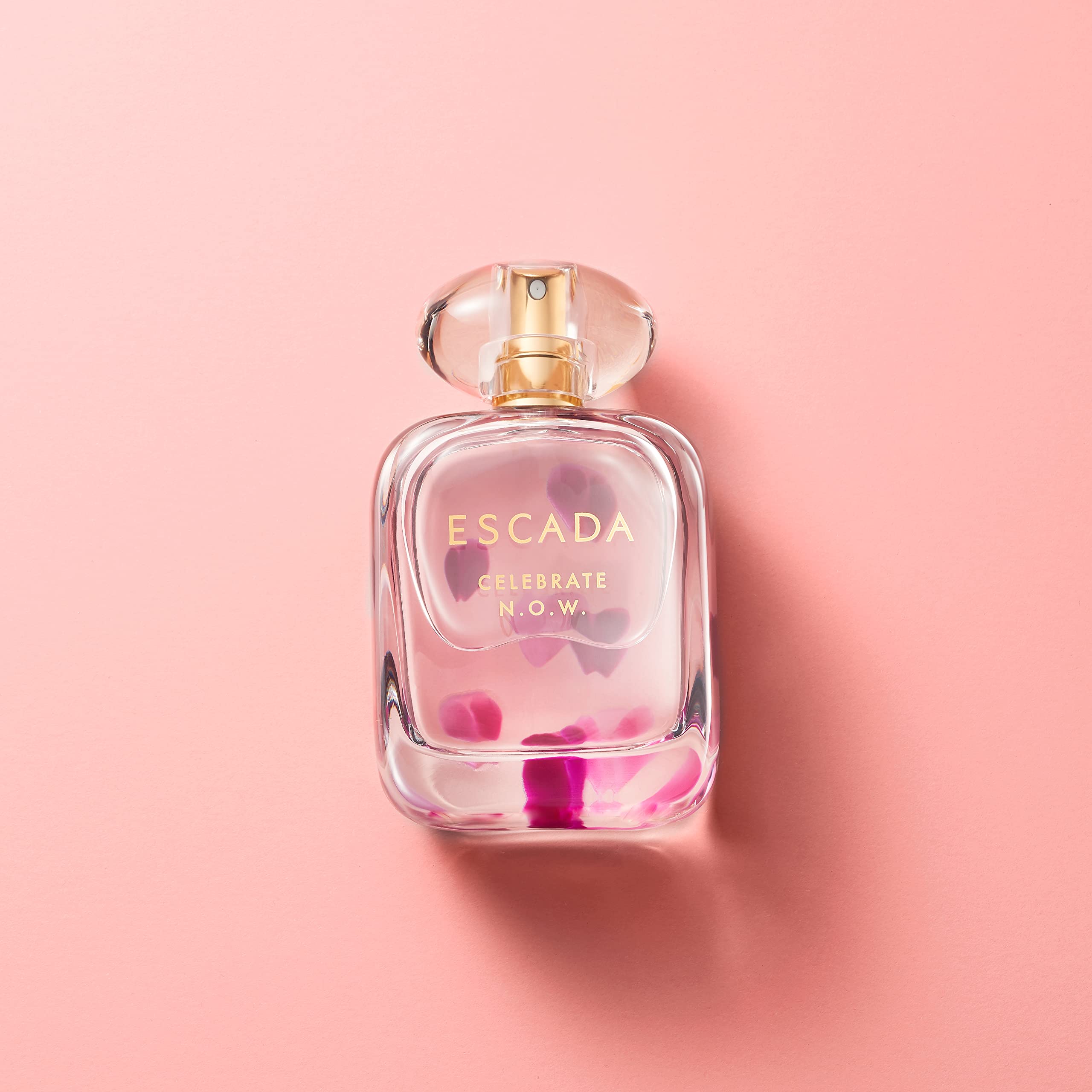 Escada Celebrate N.O.W. Eau de Parfum 30ml Spray - Fragrance at MyBeautyBoutique by Escada