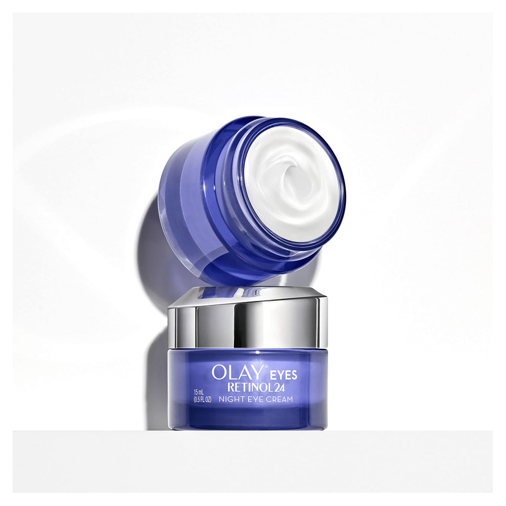 Olay Retinol24 Night Eye Cream 15ml