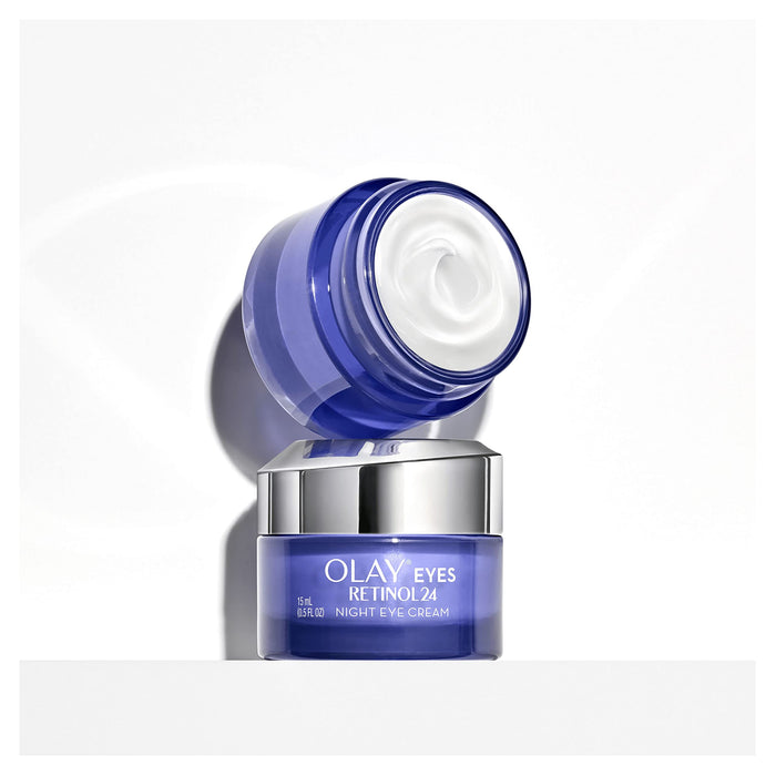 Olay Retinol24 Night Eye Cream 15ml