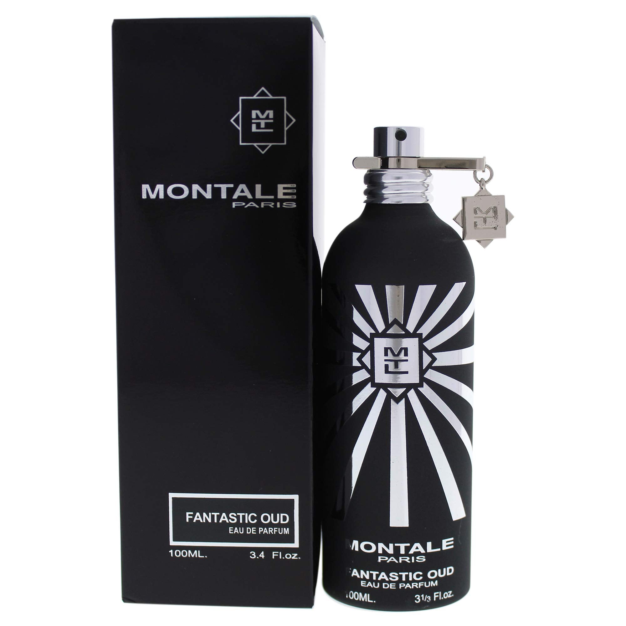 Montale Fantastic Oud Eau de Parfum 100ml Spray