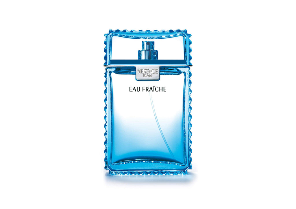 Versace Man Eau Fraiche Eau de Toilette 200ml Spray