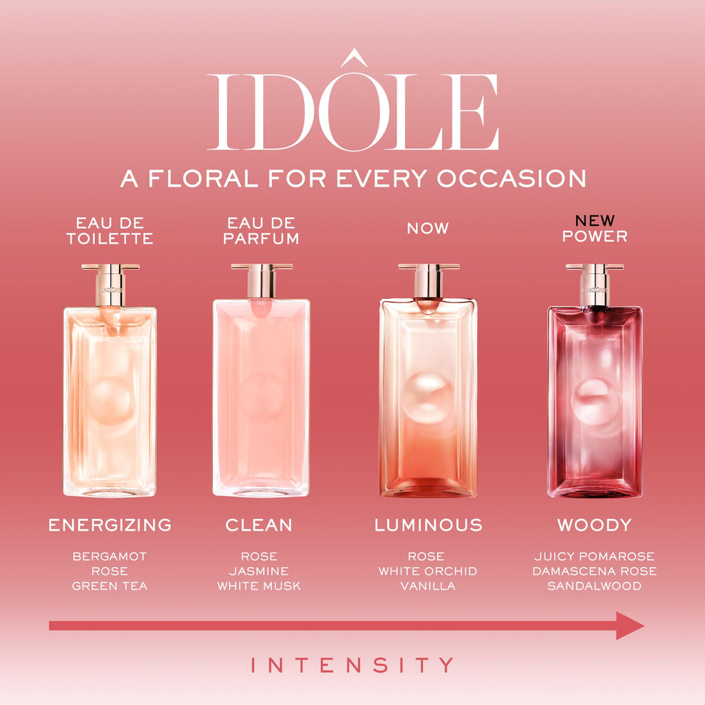 Lancôme Idôle Power L?Eau de Parfum Intense 25ml Spray