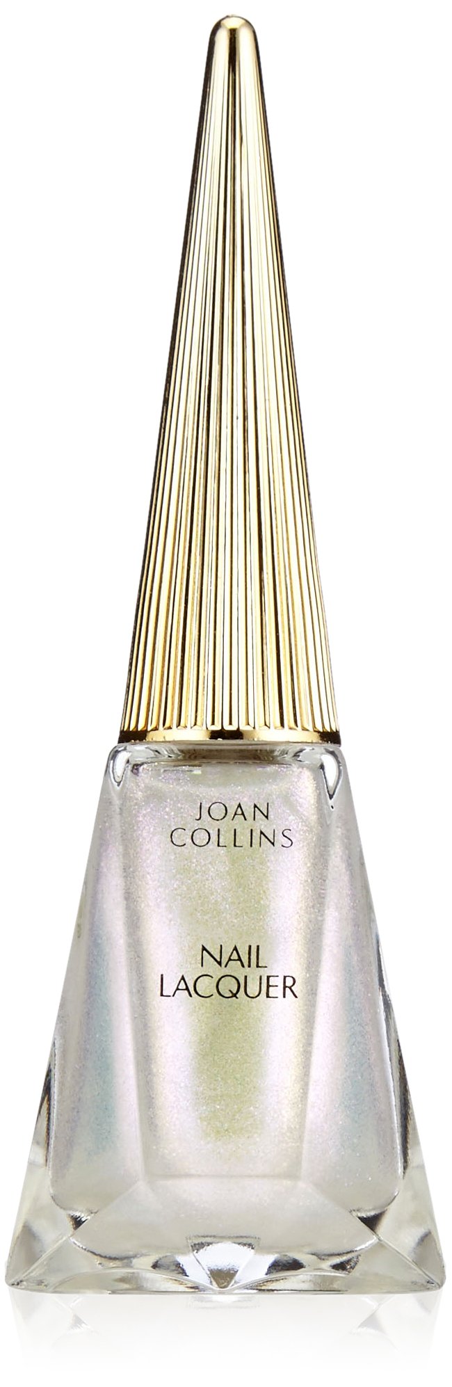 Joan Collins Nail Lacquer 12ml Pearl