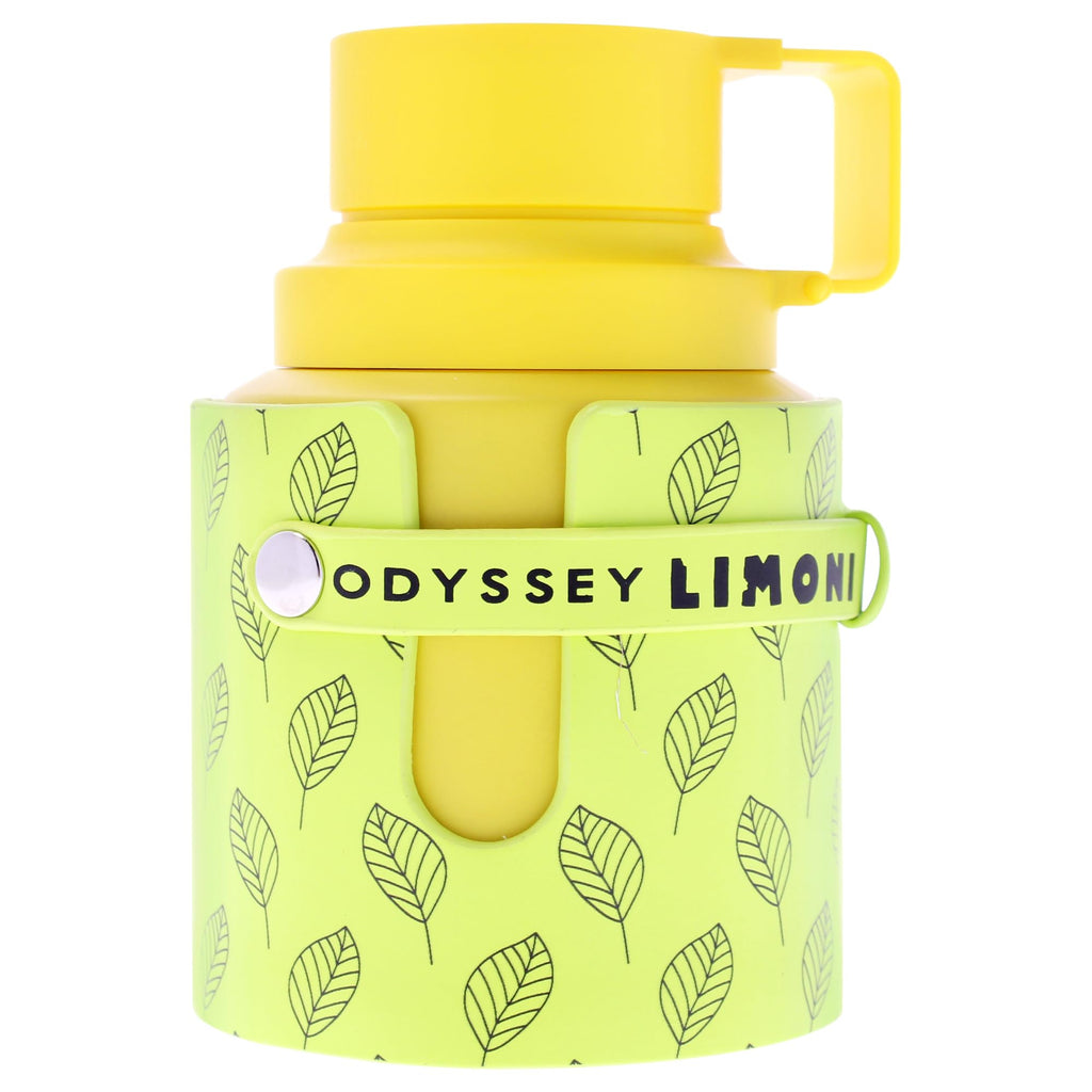 Armaf Odyssey Limoni Fresh Eau de Parfum 60ml Spray