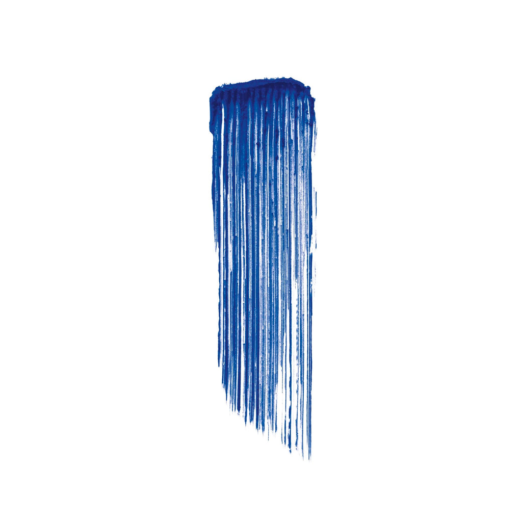 Shiseido ControlledChaos MascaraInk 11.5ml - 02 Sapphire Spark
