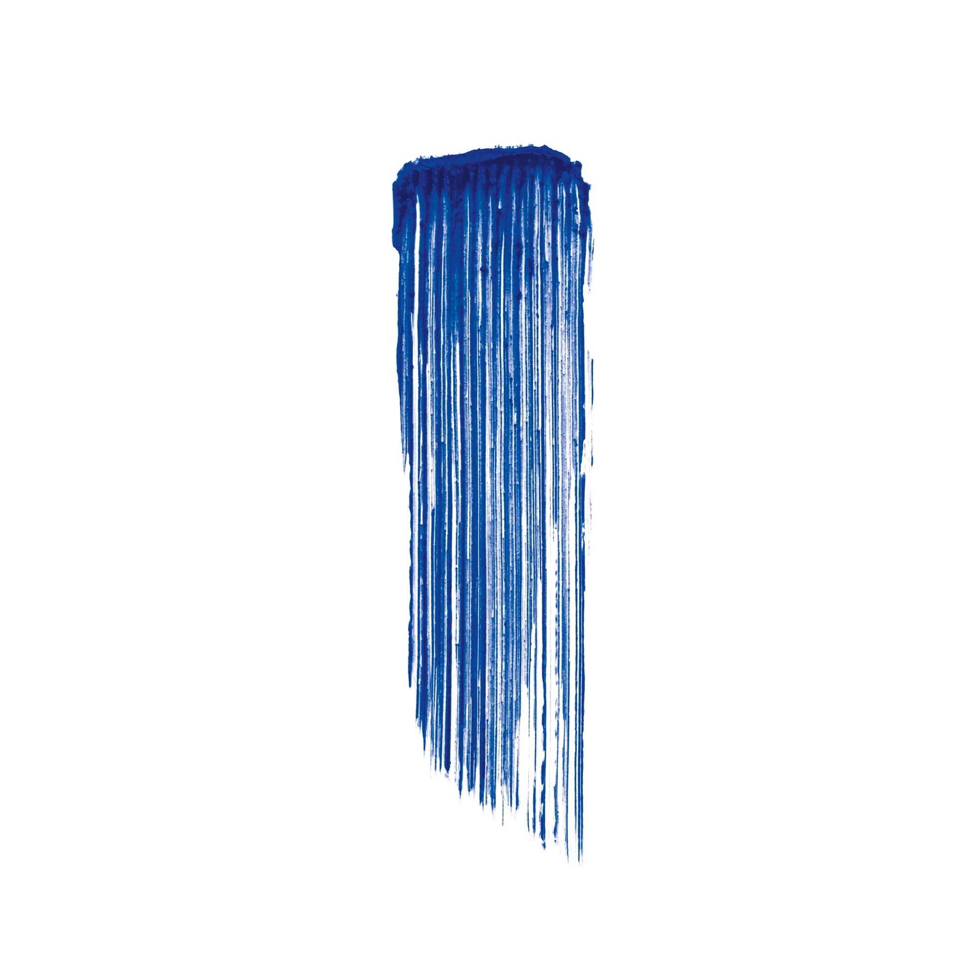 Shiseido ControlledChaos MascaraInk 11.5ml - 02 Sapphire Spark