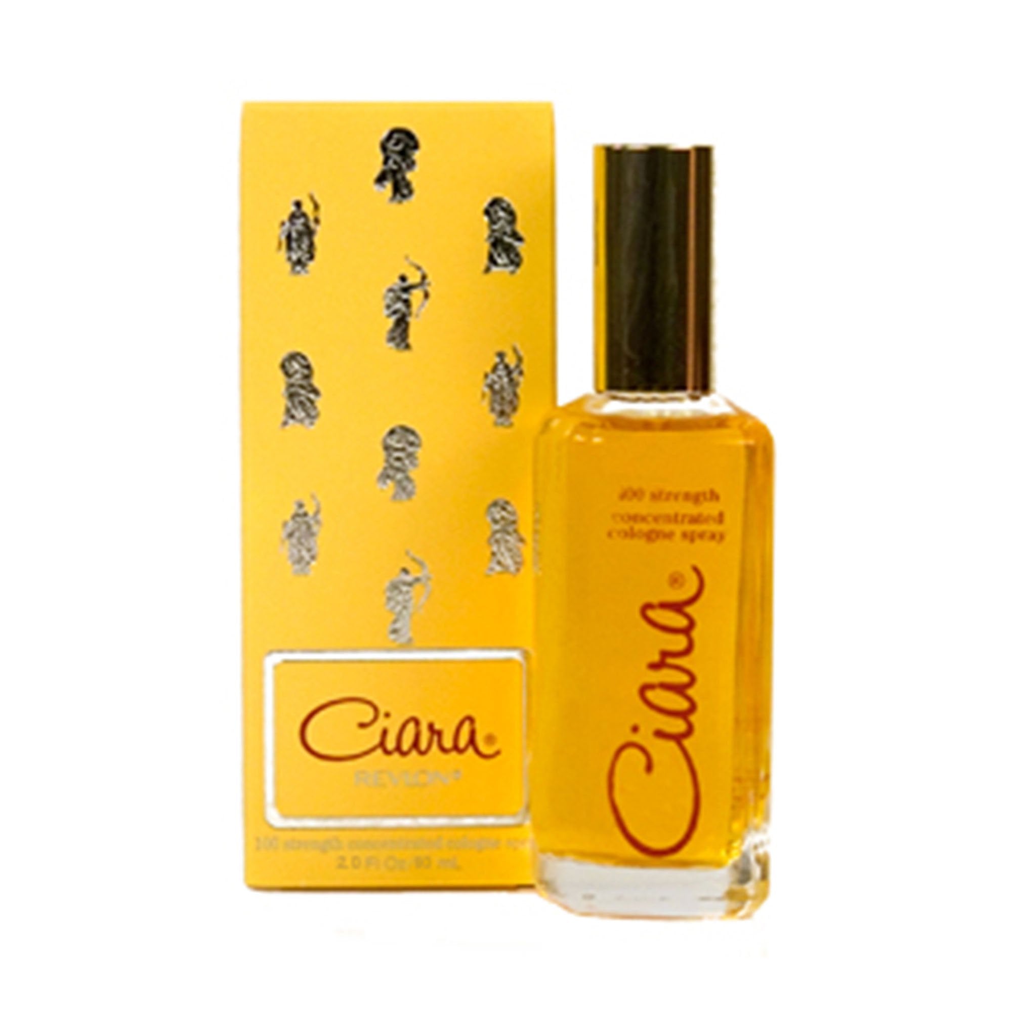 Revlon Ciara Eau De Toilette 68ml - Eau de Toilette at MyBeautyBoutique by Revlon