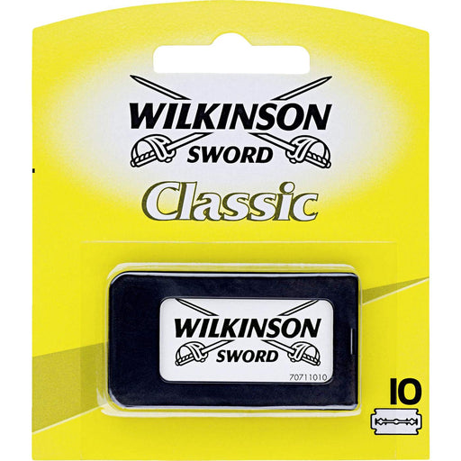 Wilkinson Sword Classic Blades 