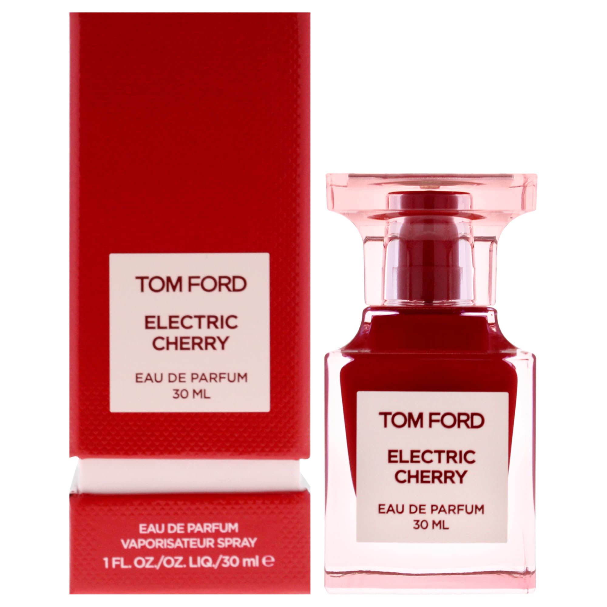 Tom Ford Electric Cherry Eau de Parfum 30ml Spray