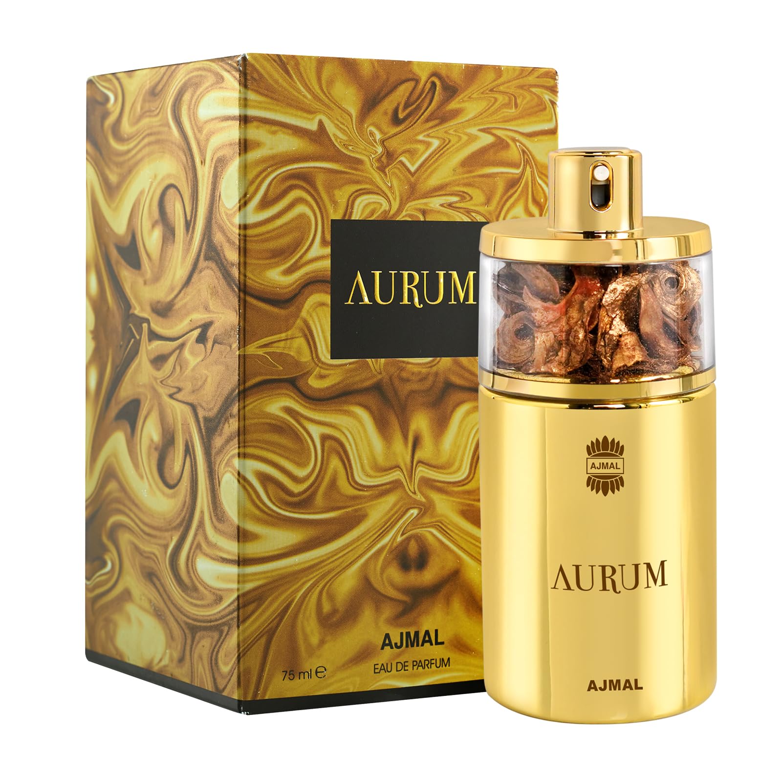 Ajmal Aurum Eau de Parfum 75ml Spray