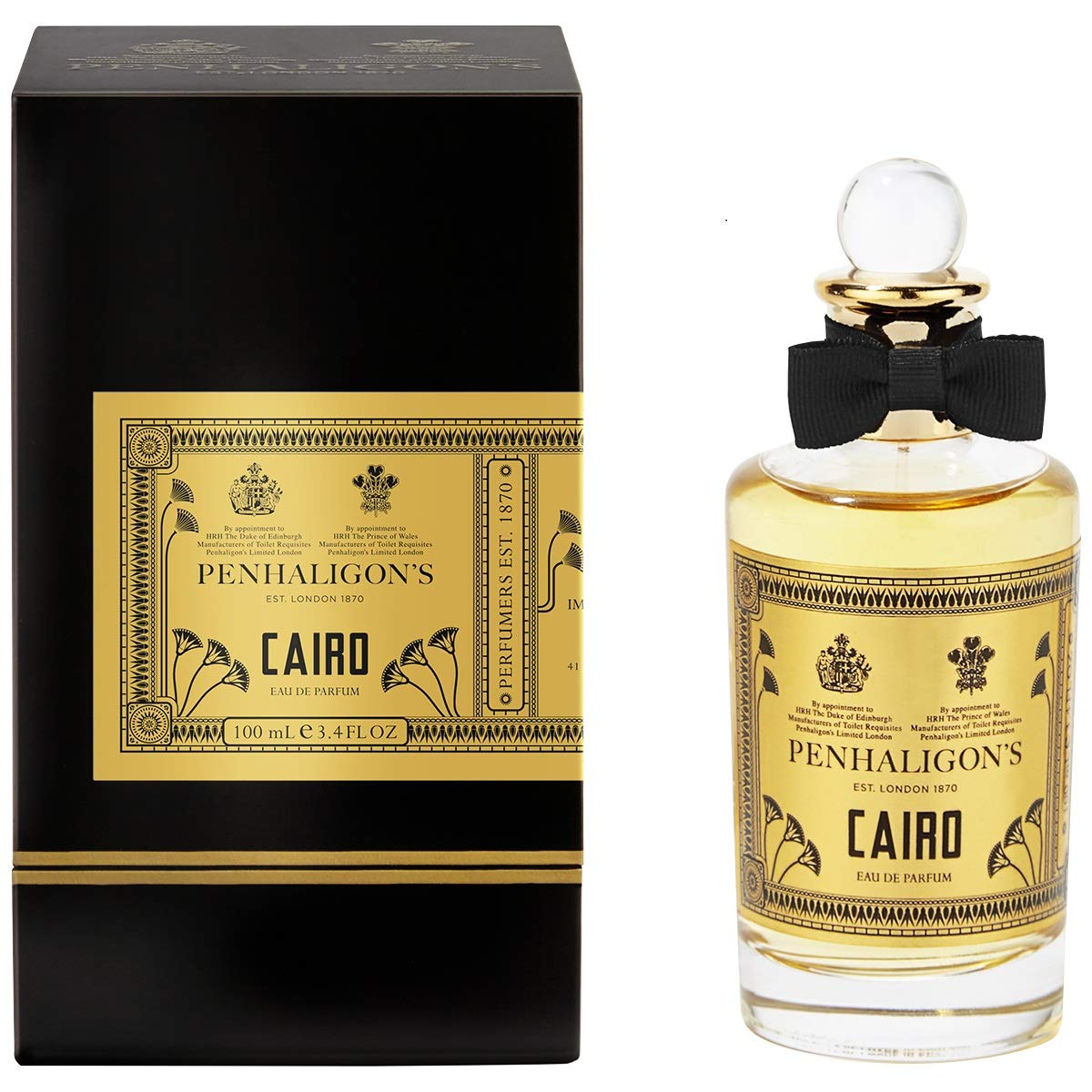 Penhaligon's Cairo Eau de Parfum 100ml Spray