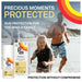 Riemann P20 Once A Day Sun Protection SPF30 