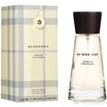 Burberry Touch Eau de Parfum 50ml Spray - Eau de Perfume at MyBeautyBoutique by BURBERRY