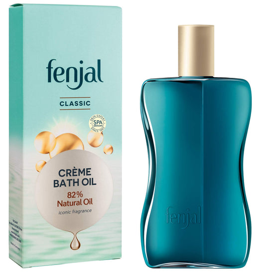 Fenjal Classic Cream Bath 