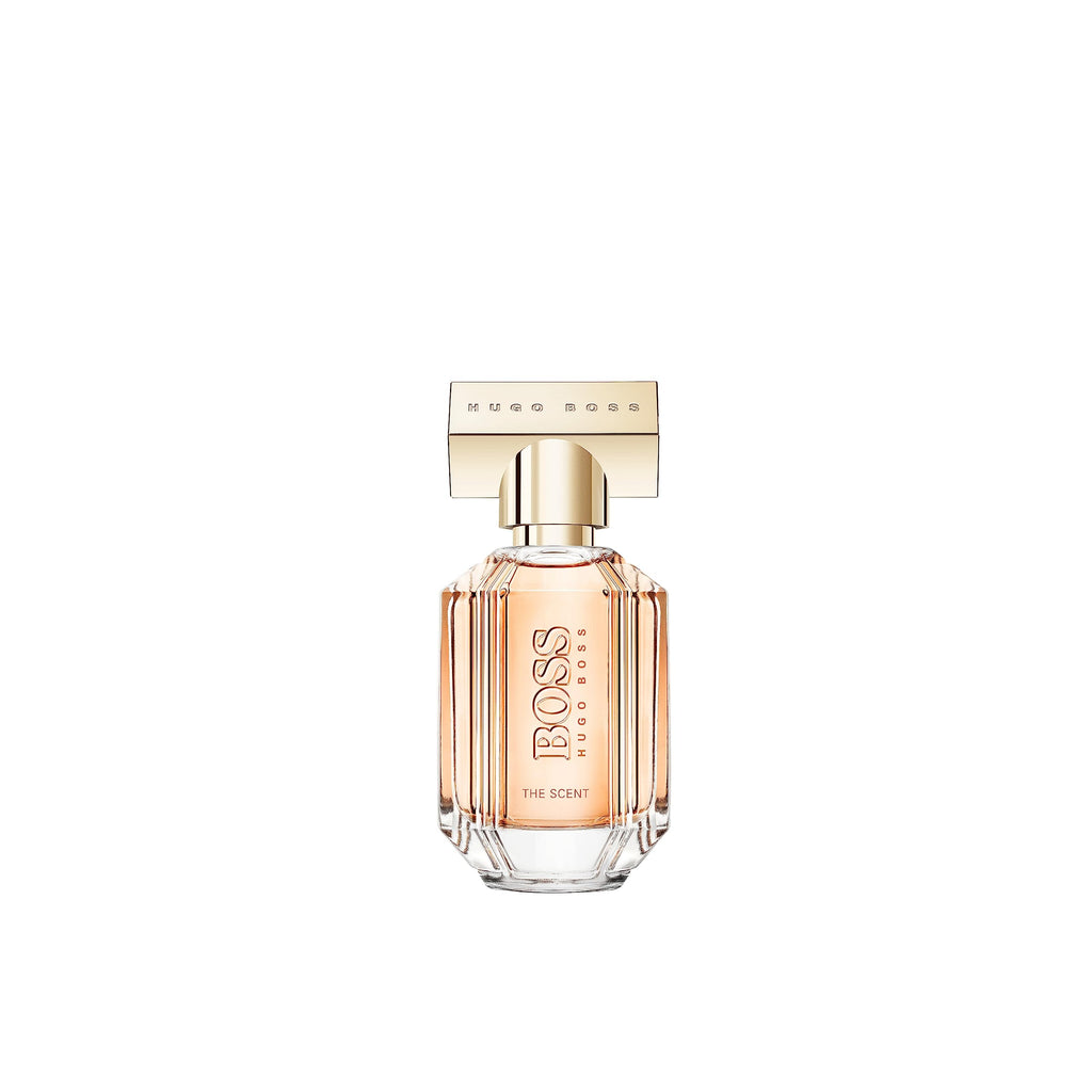 Hugo Boss Boss The Scent For Her Eau de Parfum 30ml Spray - Fragrance at MyBeautyBoutique by Hugo Boss
