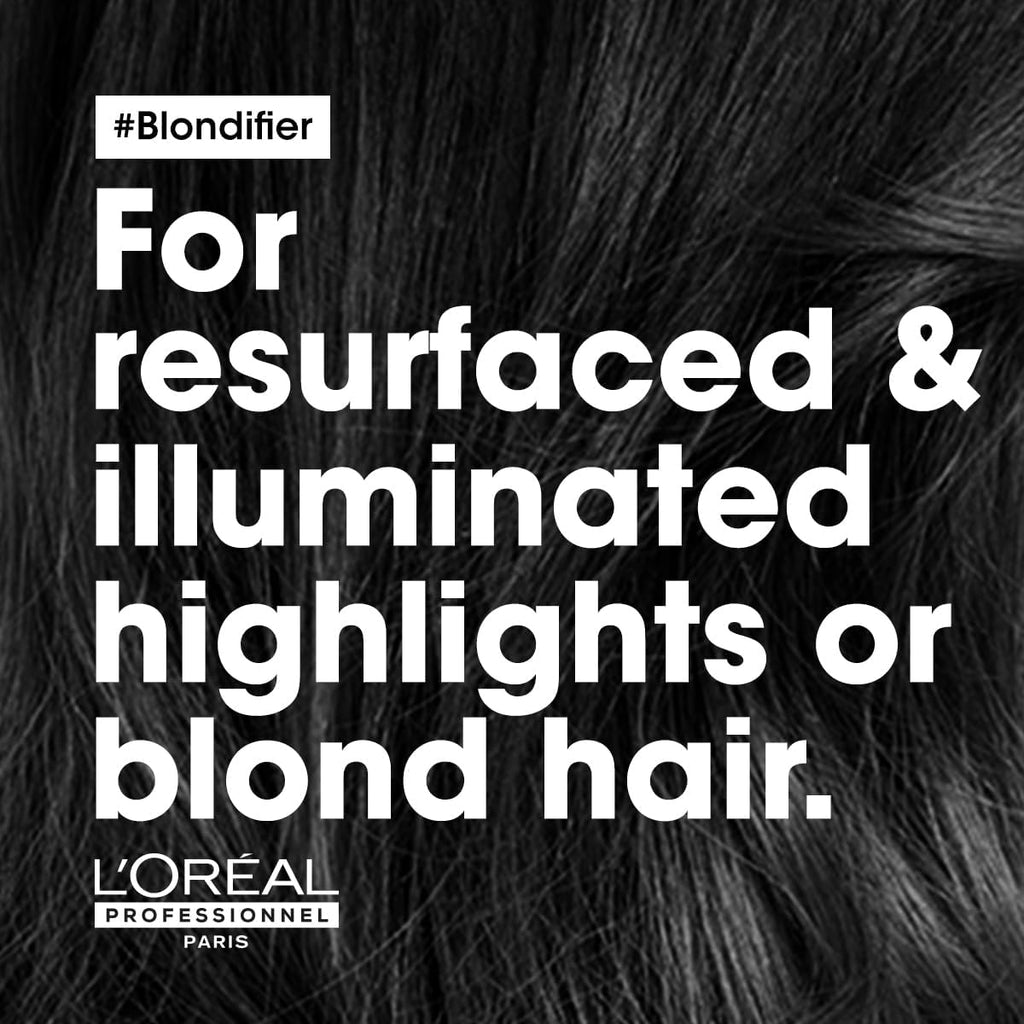 L'Oréal Serie Expert Blondifier Hair Mask 250ml