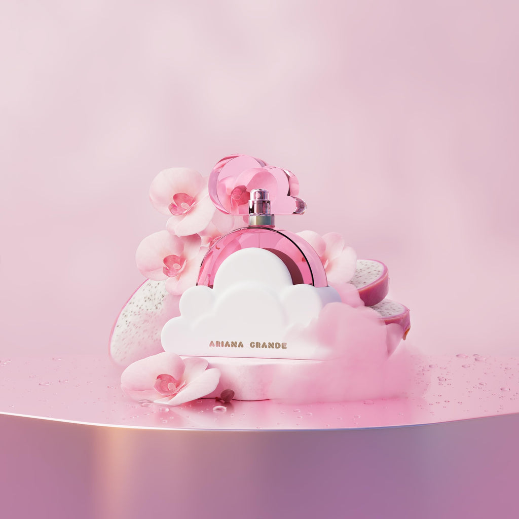 Ariana Grande Cloud Pink Eau de Parfum 100ml Spray