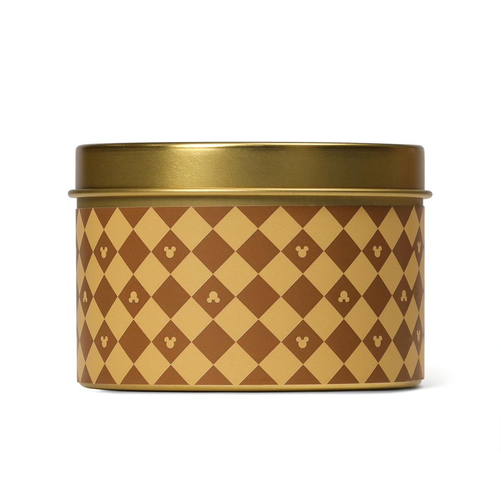 Disney Mickey Mouse CafÃ© Au Lait Scented Candle 175g