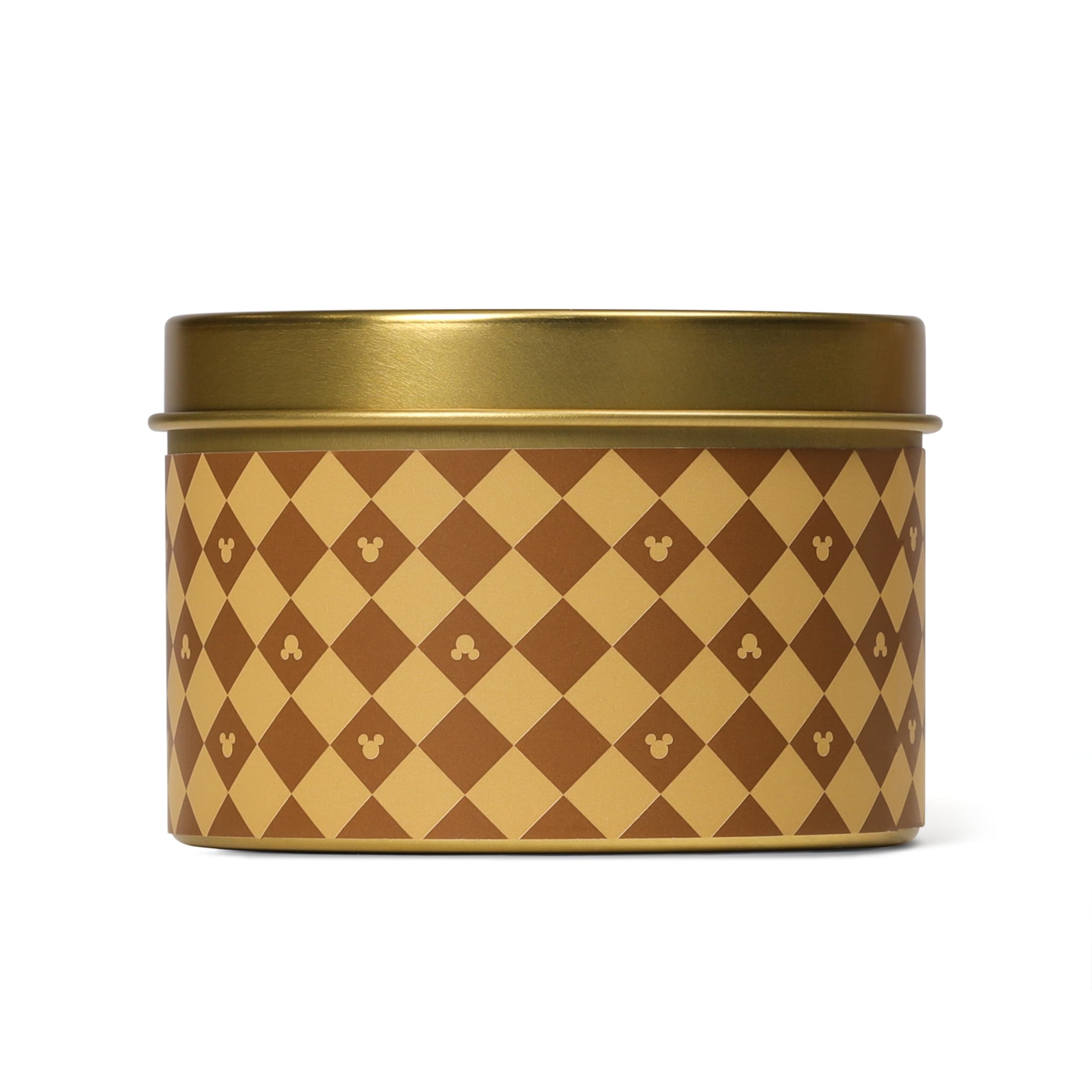 Disney Mickey Mouse CafÃ© Au Lait Scented Candle 175g