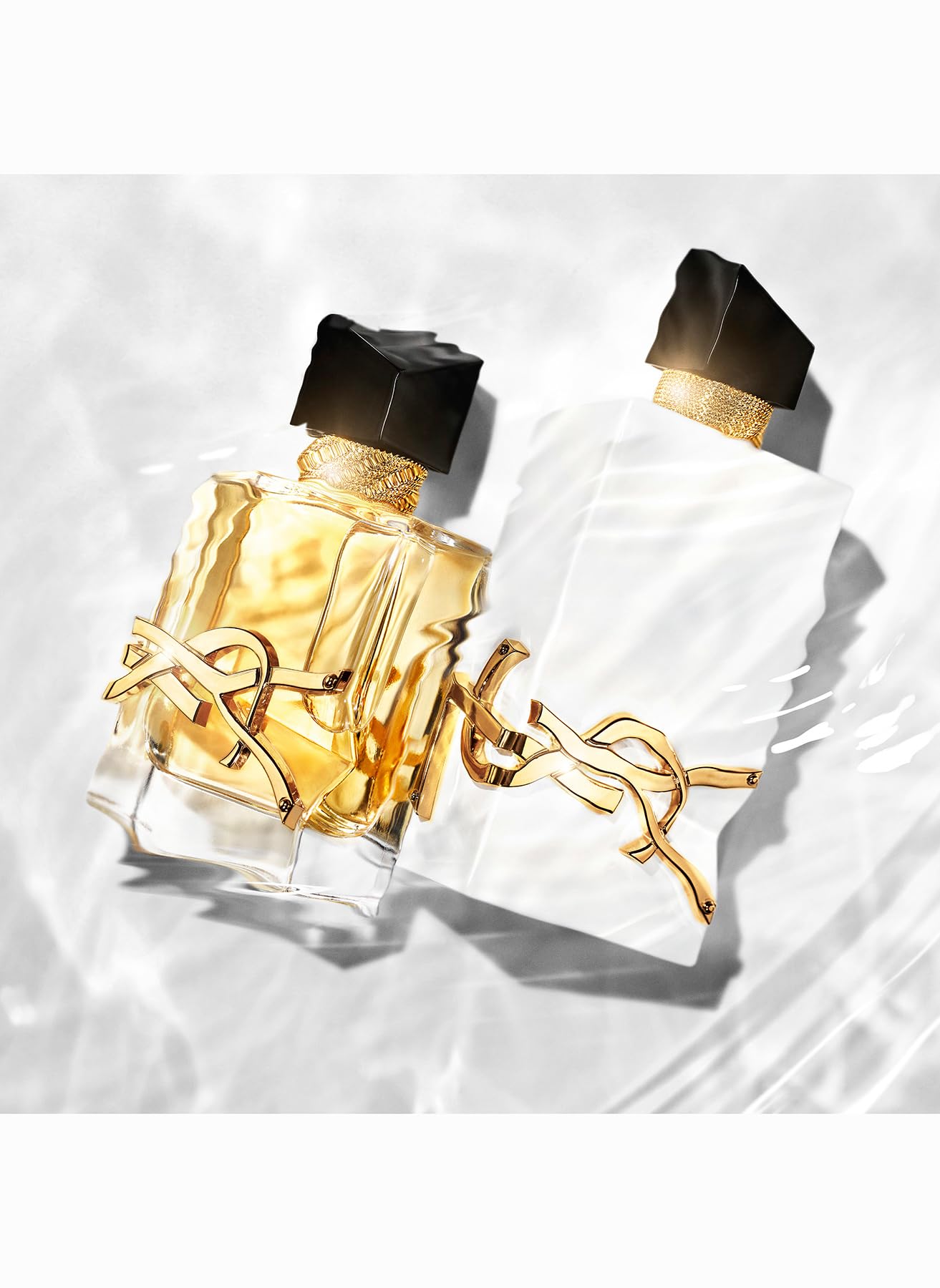 Yves Saint Laurent Libre L?Eau Nue Eau de Parfum 90ml Spray